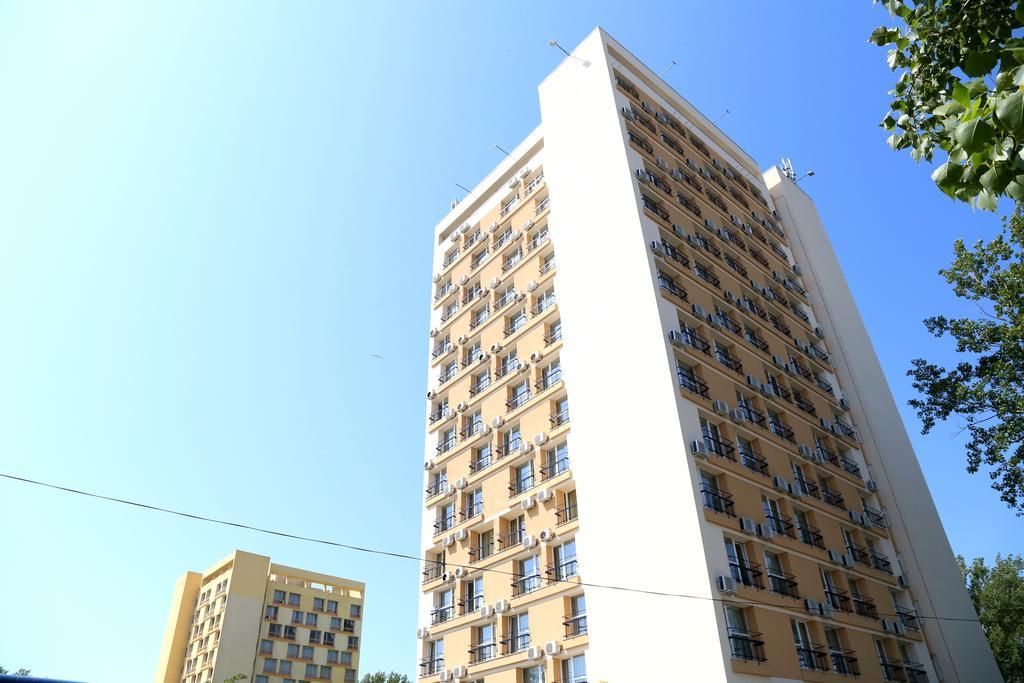 Grand Hotel Astoria Мамая Екстериор снимка